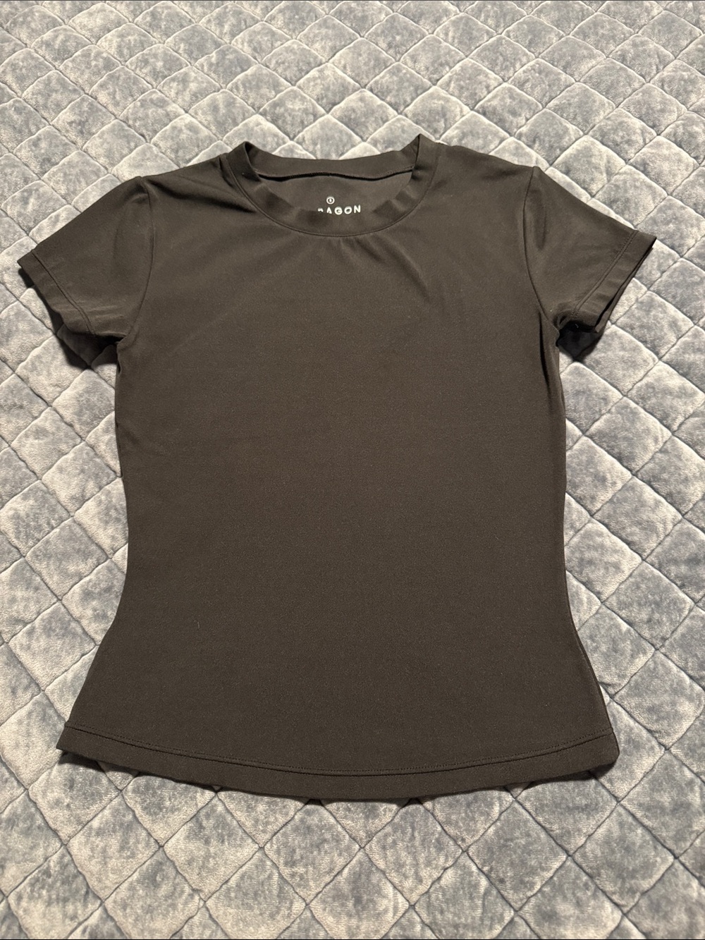 PARAGON Reluna Short Sleeve Tee